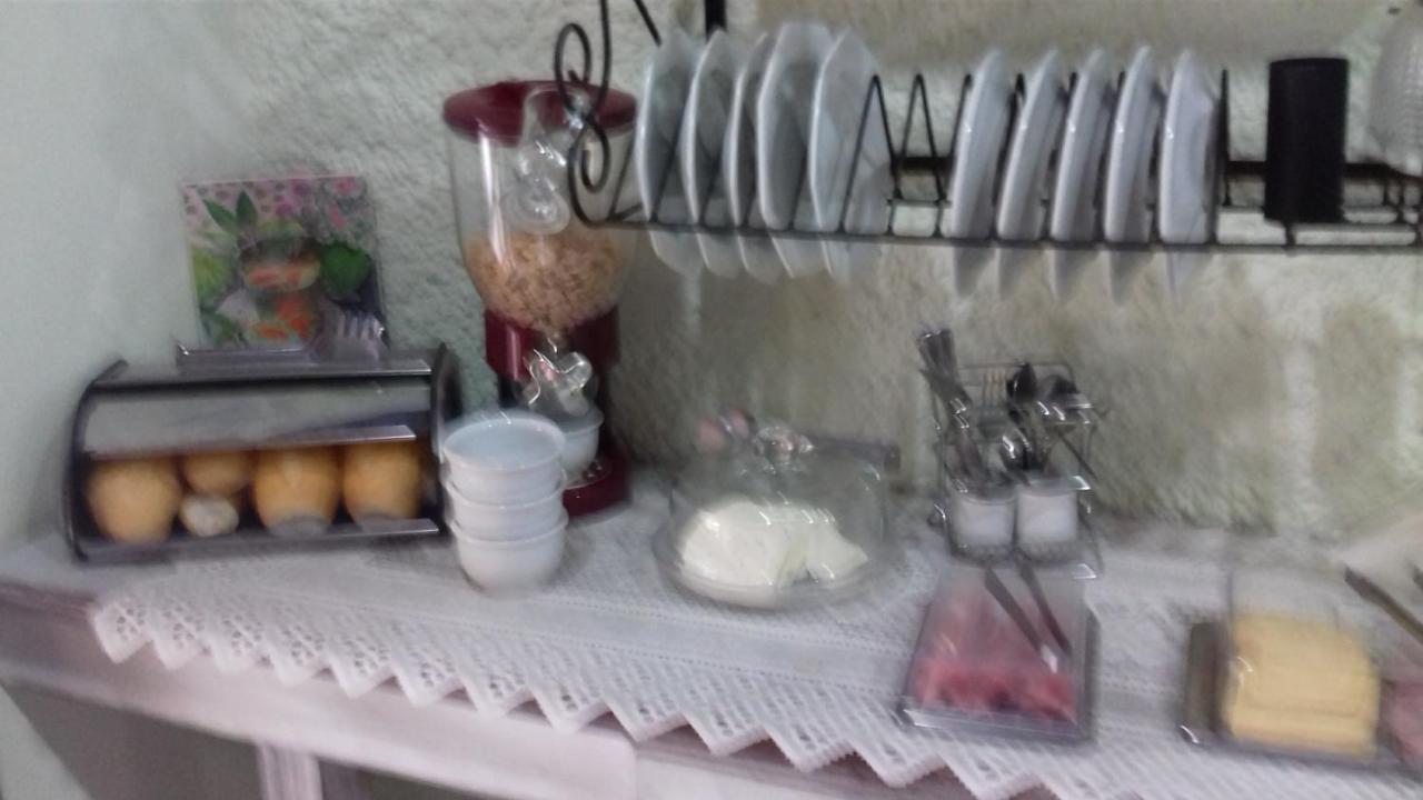 Pousada Alto Da Pontinha Araruama Εξωτερικό φωτογραφία